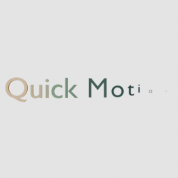 Text Motion 10