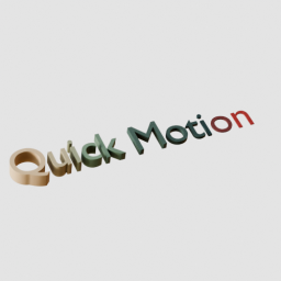 Text Motion 12