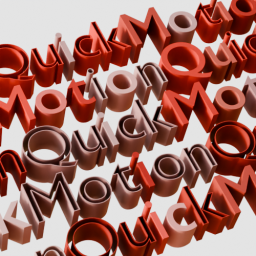 Text Motion 15