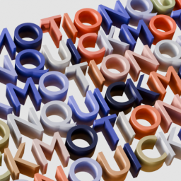 Text Motion 16