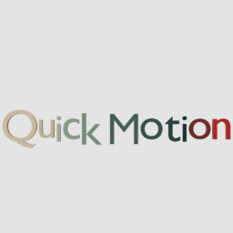 Text Motion 17