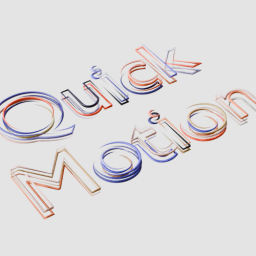 Text Motion 19
