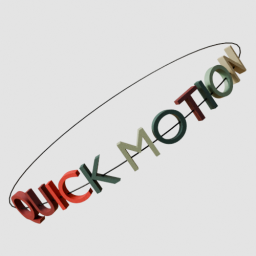 Text Motion 22
