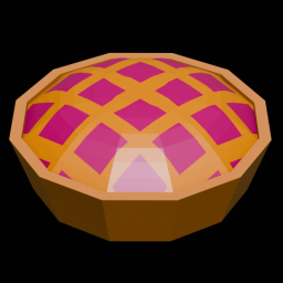 Apple Pie