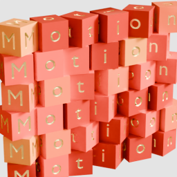 Text Motion 27