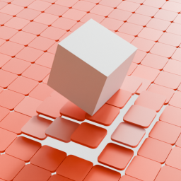 Geometric Motion 01