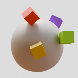 Geometric Motion 02