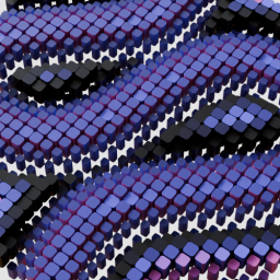 Geometric Motion 03