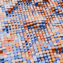 Geometric Motion 04