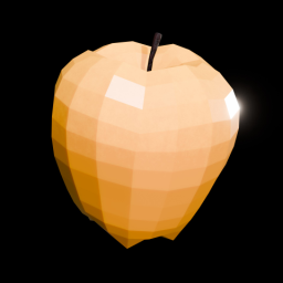 Apple Yellow