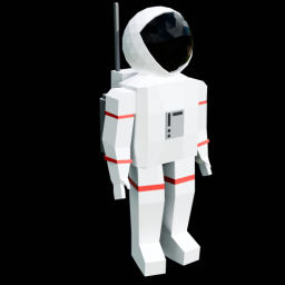 Astronaut