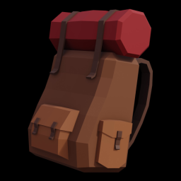 Back Pack 2