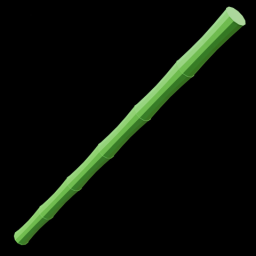 Bamboo Long