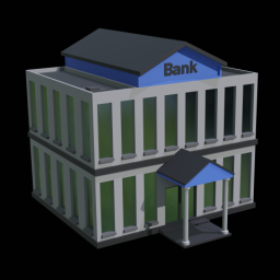 Bank