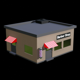 Barber Shop
