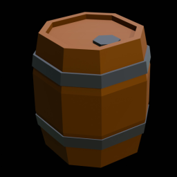 Barrel