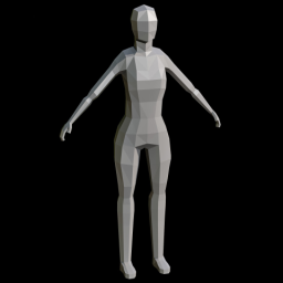 Base Female