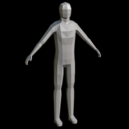 Base Male