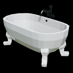 Bathtub