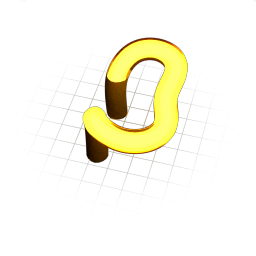 3