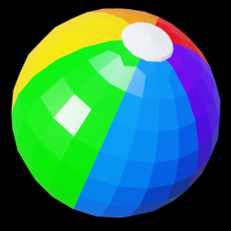 Beach Ball 2