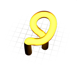 9