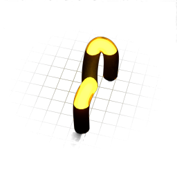 ;
