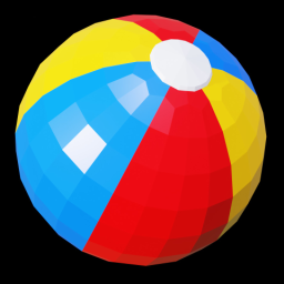 Beach Ball 3
