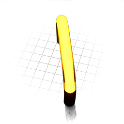 \