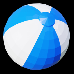 Beach Ball 4
