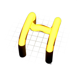 H