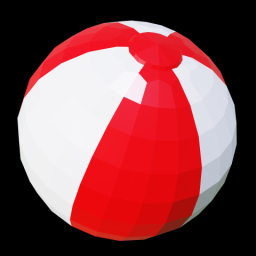 Beach Ball 5