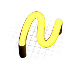 N