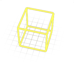 Neon_Cube