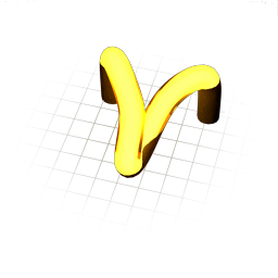 Y