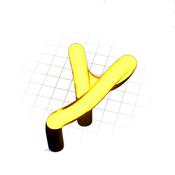 y