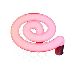 (10) Glass (Yellow-Pink Gradient)