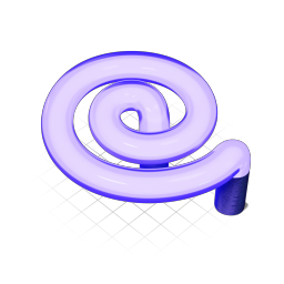(5) Glass (Blue)