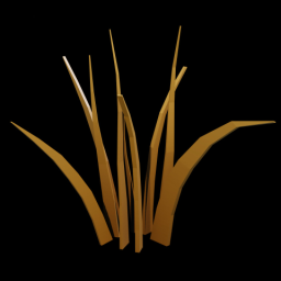Beach Grass 3