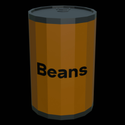 Beans Can