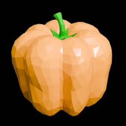 Bell Pepper 1