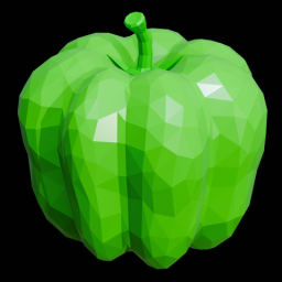 Bell Pepper 2