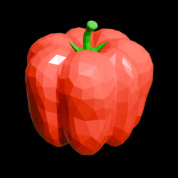 Bell Pepper 3