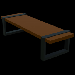 Bench Metal