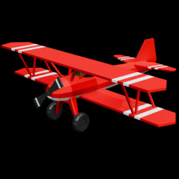 Biplane