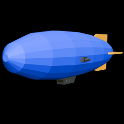 Blimp