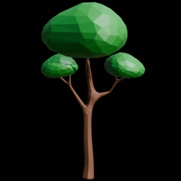 Blob Tree 2