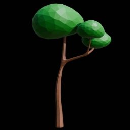 Blob Tree 3