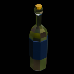 Bottle Clear