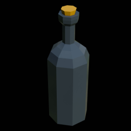 Bottle Dark